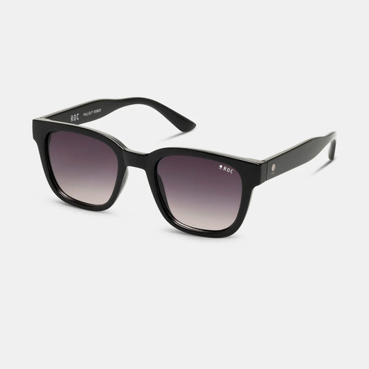 Fallout (Black Gradient Smoke)