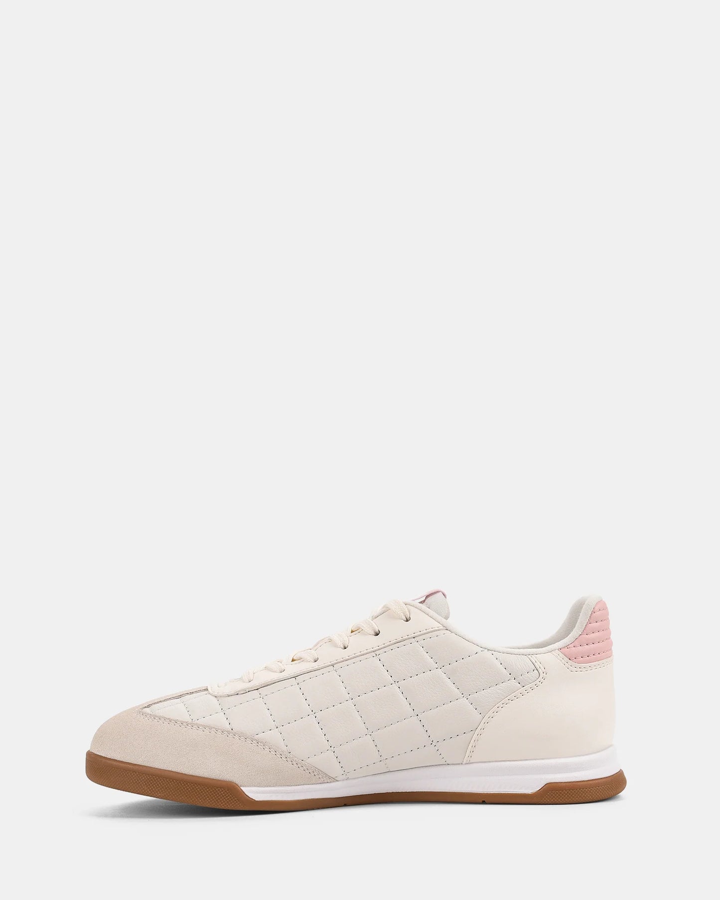 Femme (Ivory/Pale Rose)