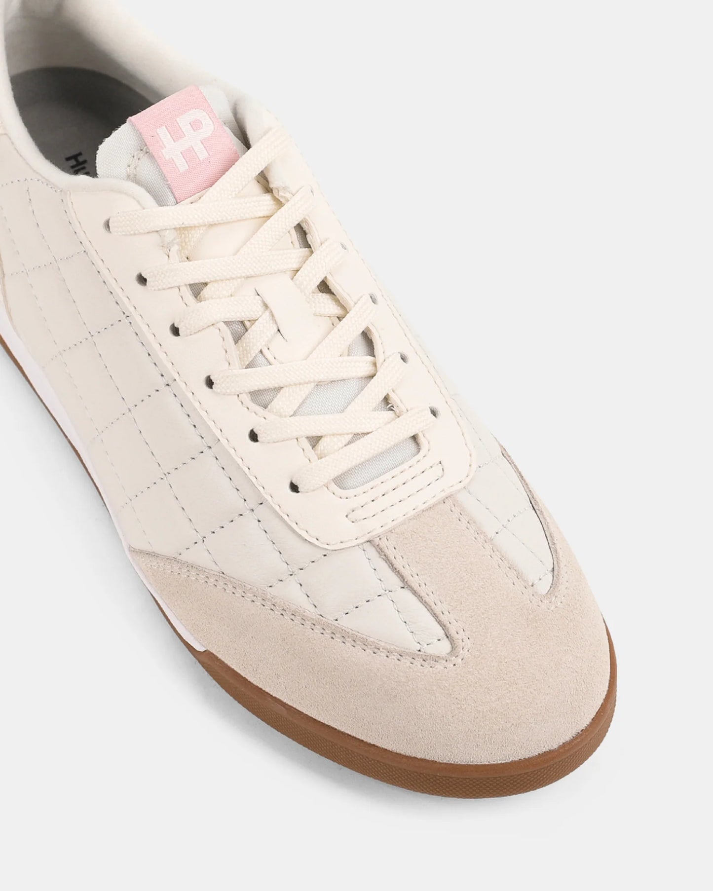 Femme (Ivory/Pale Rose)