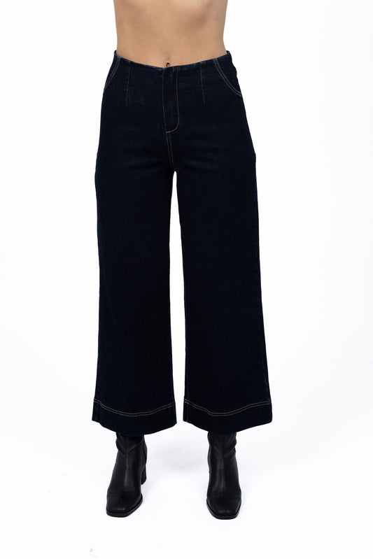 Fleetwood Jean (Dark Blue)