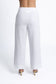 Fleetwood Linen Pant (White)