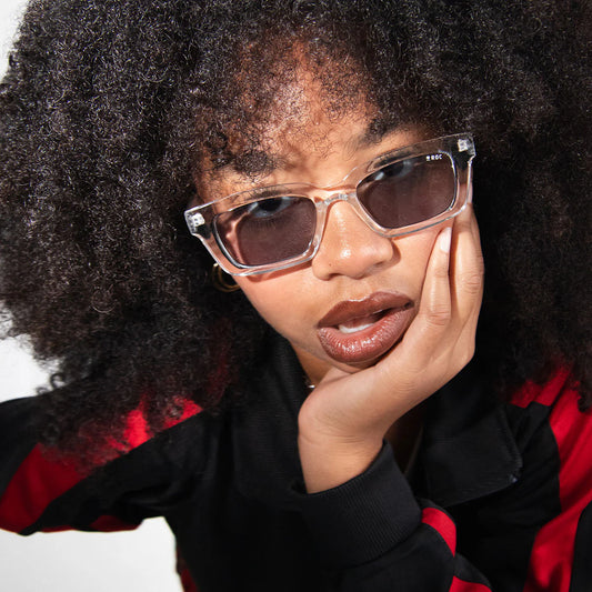 Flip Side (Crystal Smoke)