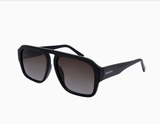 Florence (Black-Brown Polarised)