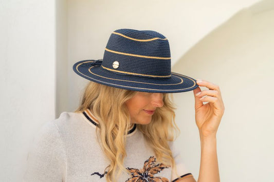 Francine Navy Panama