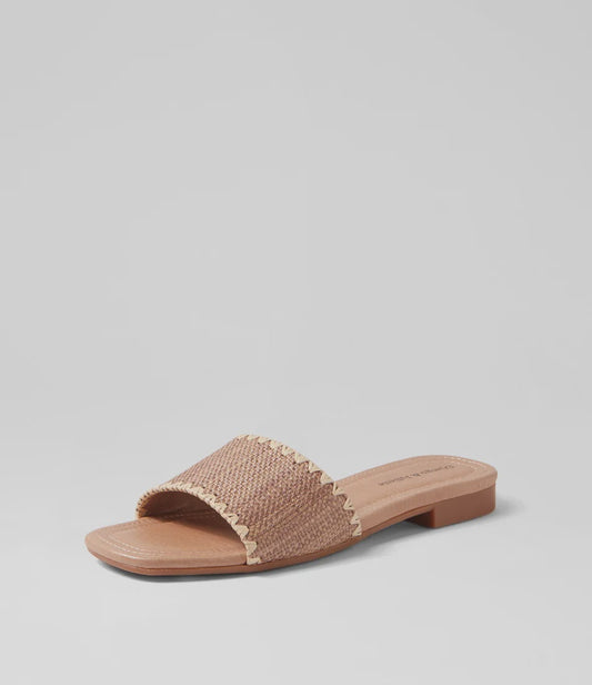 Gamping (Coffee Raffia)