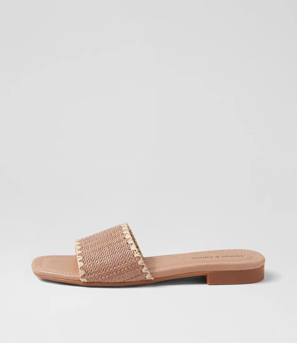 Gamping (Coffee Raffia)