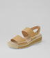 Garlin (Dk Tan-Almond)