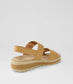 Garlin (Dk Tan-Almond)
