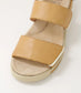 Garlin (Dk Tan-Almond)
