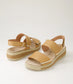 Garlin (Dk Tan-Almond)
