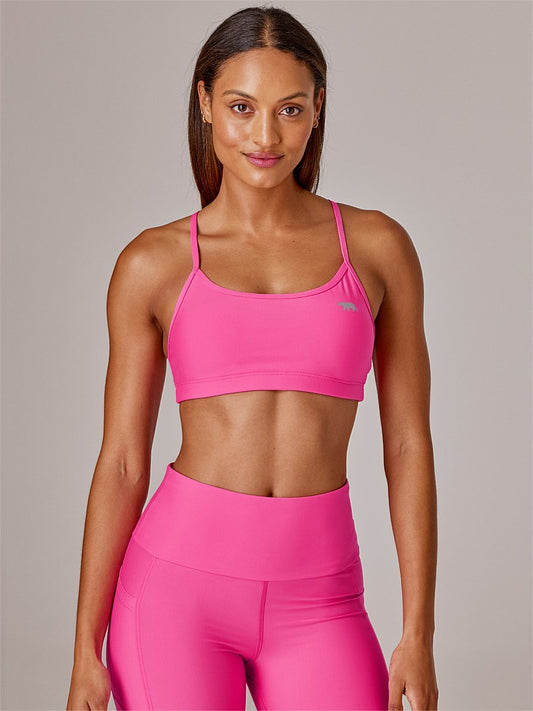 Gelato Sport Bra (Pop Candy)