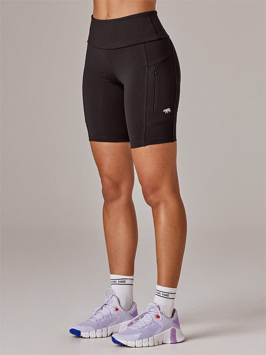Gen 2 Bike Shorts (Black)