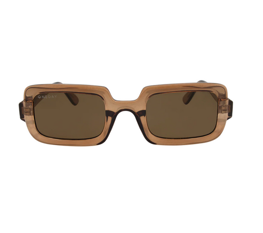 Gigi (Brown Brown)