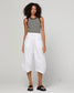 Boom Shankar Guru 3/4 Cotton Pant Coconut | Women's Pants | Gretel Lane