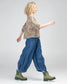 Guru Pant (Mid Wash Denim)