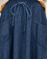 Guru Skirt (Dark Denim)