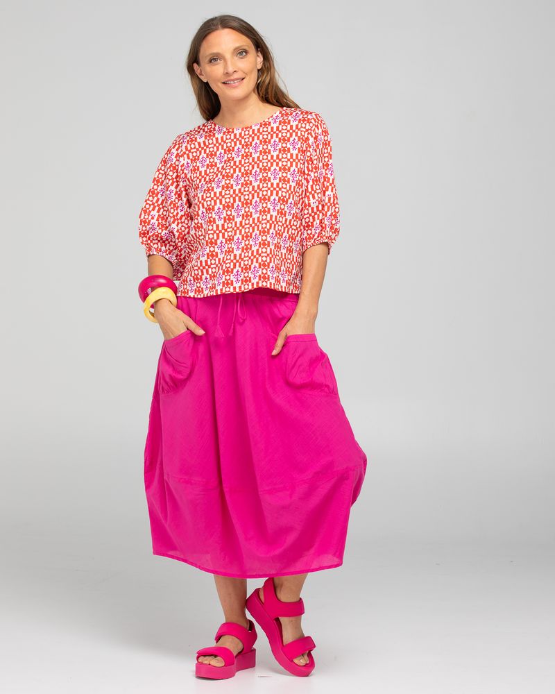 Guru Skirt (Fiore)