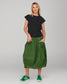 Green Guru 3/4 Skirt | Women's Clothing | Gretel Lane