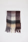 Cruz Scarf (Grey)