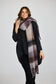 Cruz Scarf (Grey)
