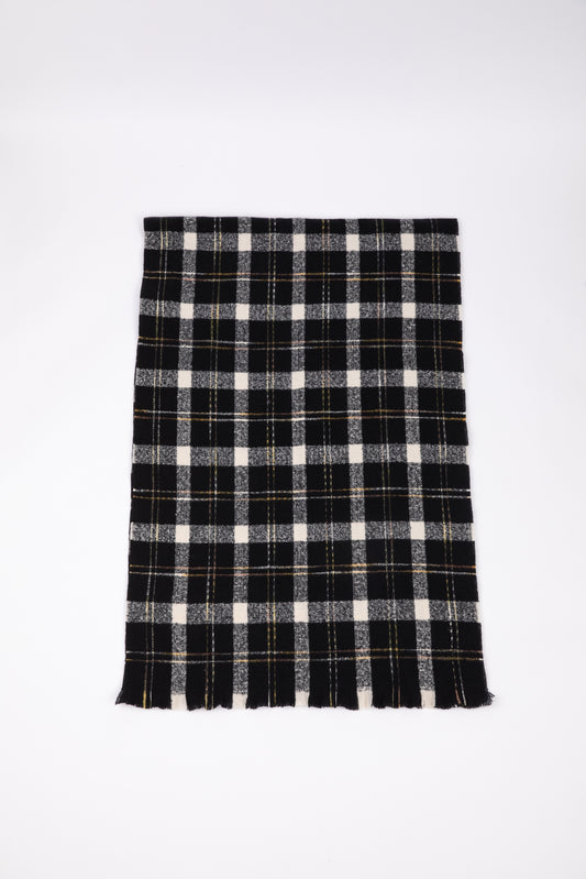 Josie Scarf (Black)