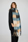 Brighton Scarf (Blue)