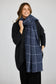 Perry Scarf (Navy)