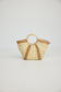 Valencia Basket (Tan w White)