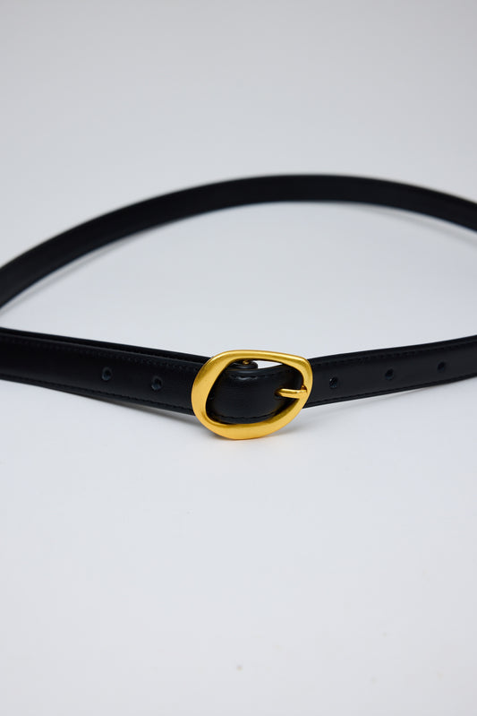 Nora Belt (Black)