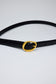Nora Belt (Black)
