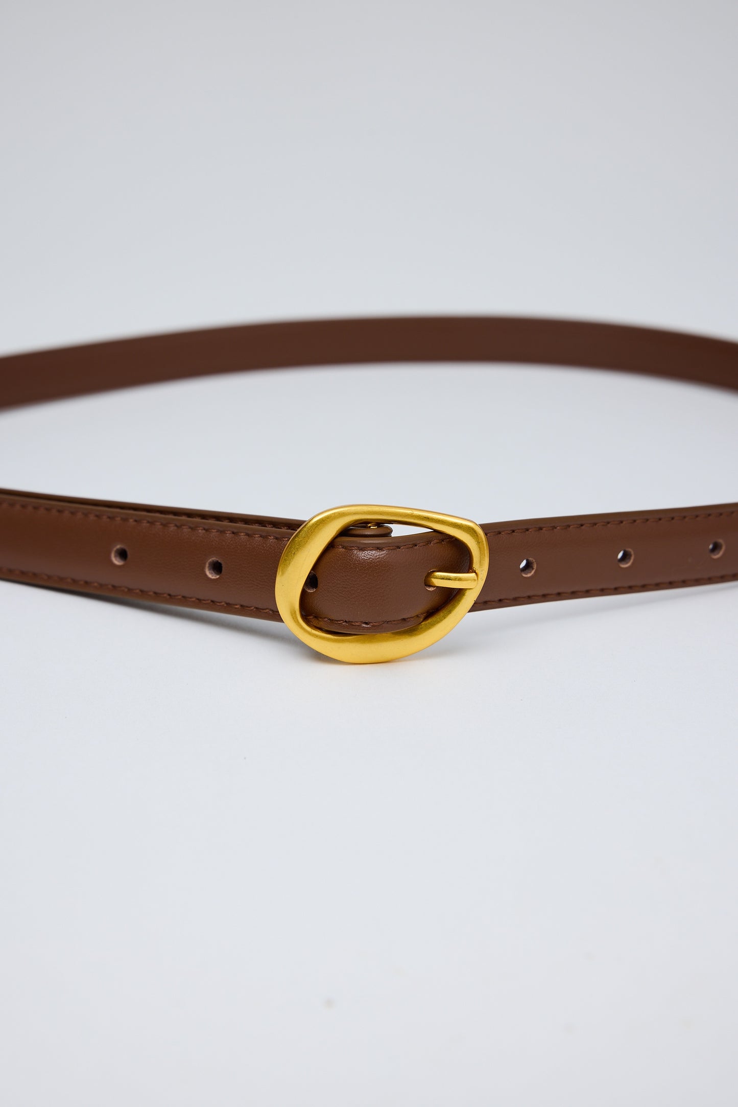 Nora Belt (Tan)