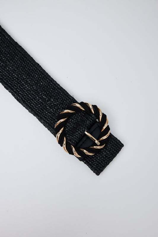Bella Belt (Black)