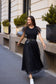 Bella Belt (Black)