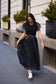 Bella Belt (Black)