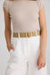 Bella Belt (Natural)