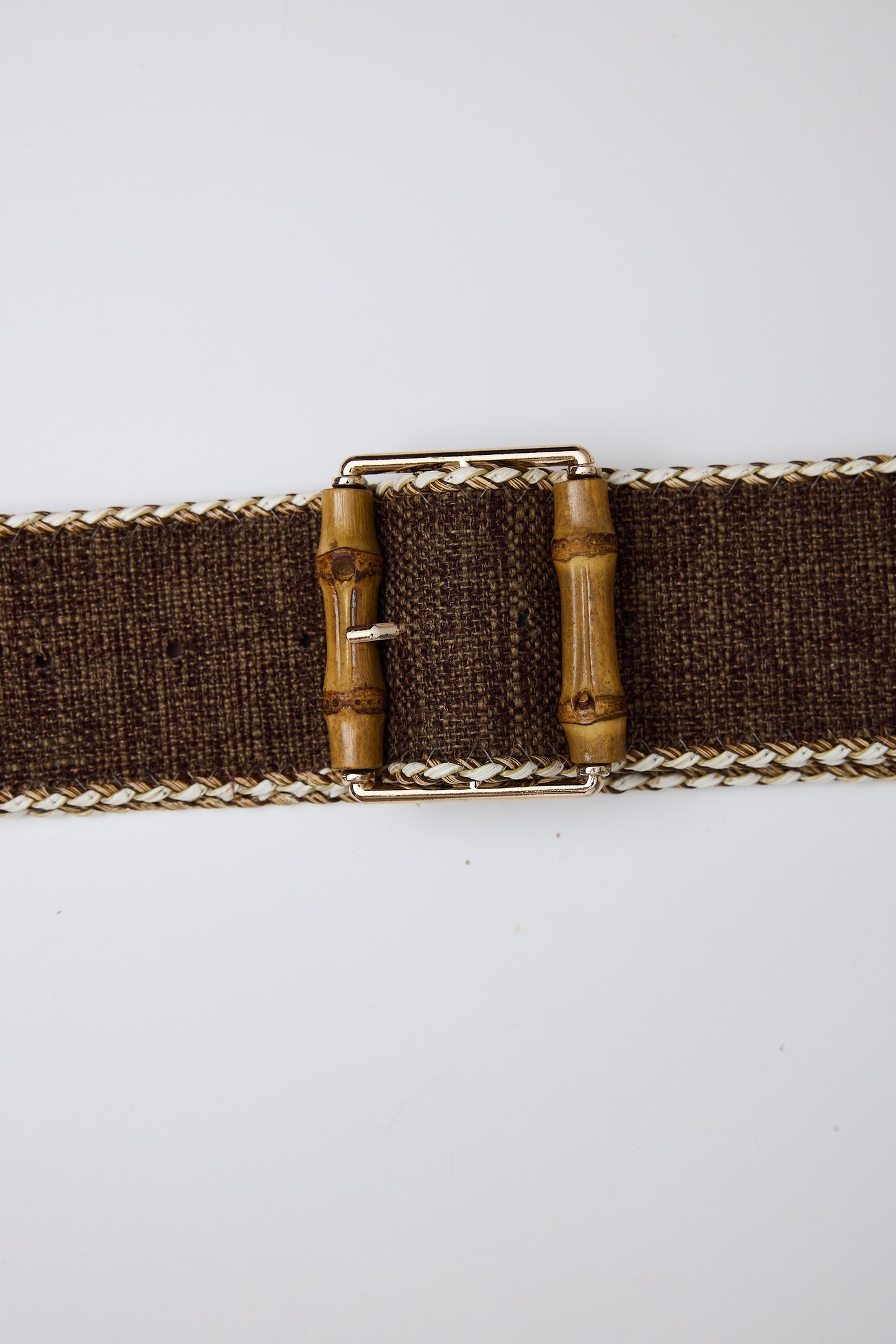 Bondi Belt (Brown)