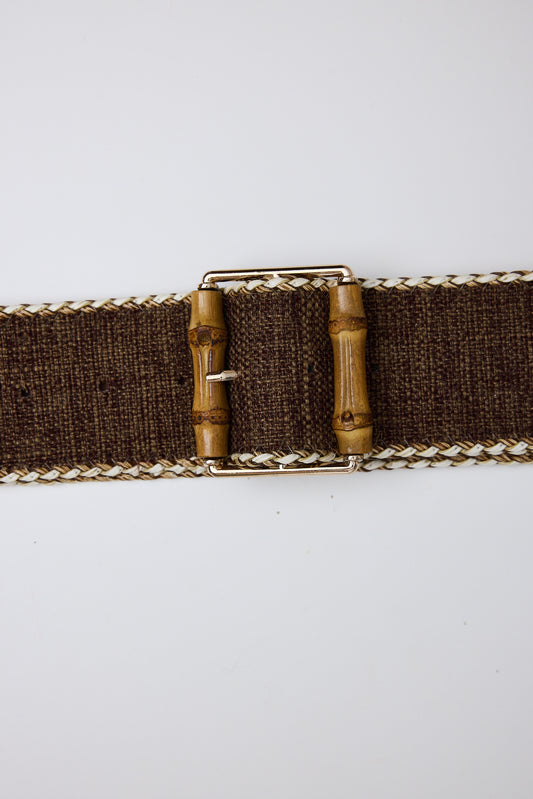 Bondi Belt (Brown)