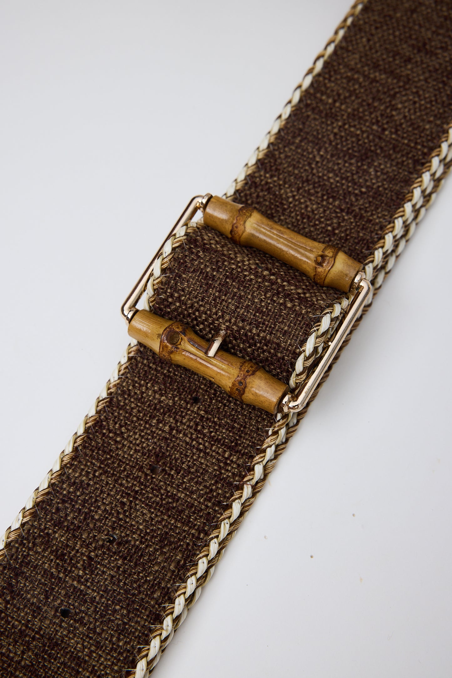 Bondi Belt (Brown)