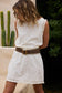 Bondi Belt (Brown)