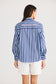 Adrift Shirt (Blue Stripe)
