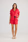 Coral Shirt (Red)
