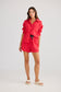 Coral Shirt (Red)