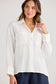 Coral Shirt (White)