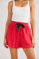 Coral Short (Red)