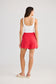 Coral Short (Red)