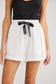 Coral Short (White)