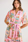 Lynwood Dress (Sardinia Summer)