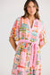 Lynwood Dress (Sardinia Summer)