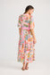 Lynwood Dress (Sardinia Summer)
