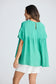 Caicos Top (Jade Green)
